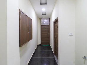 Oyo 69521 Hotel Shukla Inn