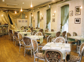 Отель «Континенталь»