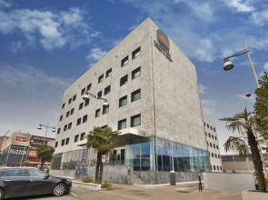 Best Western Hotel Goldenmile Milan