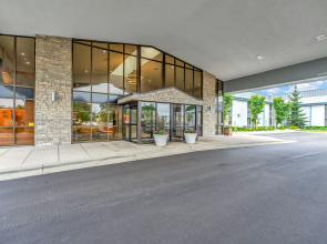 Spark by Hilton Plymouth