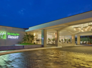Holiday Inn Resort Goa by IHG