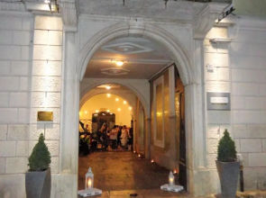 Hotel Orazio