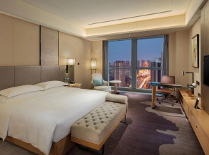 Doubletree By Hilton Chengdu Longquanyi
