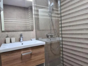 Apartment Lux
