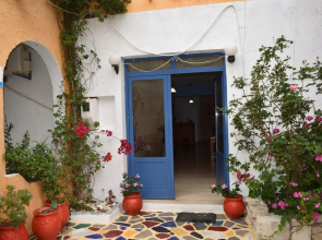 Panorama Studios and Apartments