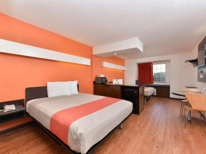 SpringHill Suites by Marriott Newark Liberty International