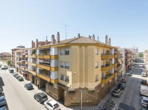 Apartamento Guimerà II