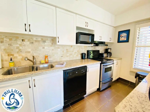 Blue Mountain Suites