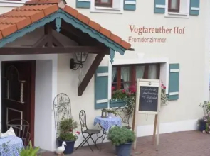 Hotel Vogtareuther-Hof