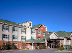 Country Inn & Suites by Radisson, Boone, NC