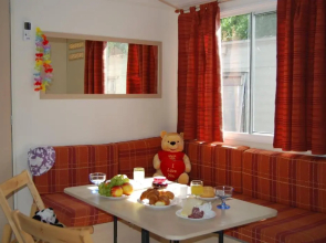 Casa Mobile - Spiaggia e Mare Holiday Park