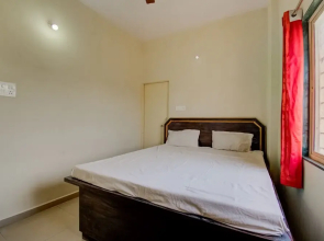 SPOTON 30567 Karthik Residency