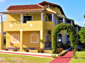 Stars Hotel - Adults Only