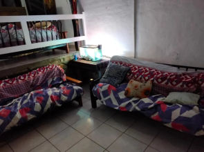 Casa 3 tias