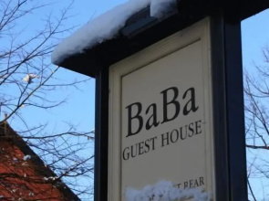 Ba Ba Guest House