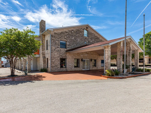 Motel 6 Georgetown, TX