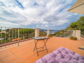 Appartamenti Rita sul Golfo dell'Innamorata