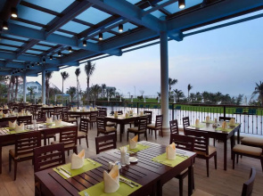 Seacube Resort