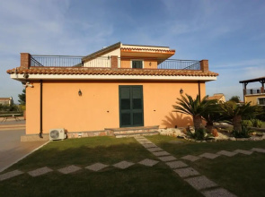 Villa Etna Sea