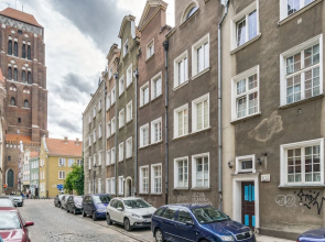 Elite Apartments Heart of the Old Town