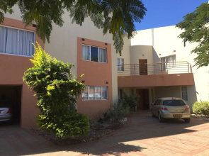 Tlokweng Home Away From Home
