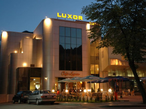 Luxor Hotel & Casino Komplex