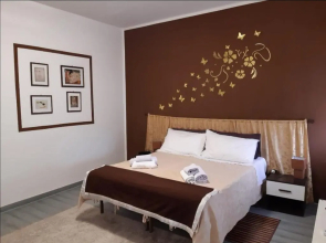 B&B La Mandragola