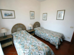Residence Rio D`elba