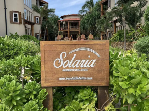 Solaria Villas