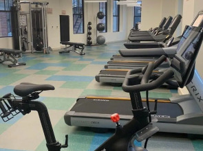 Element Detroit at the Metropolitan