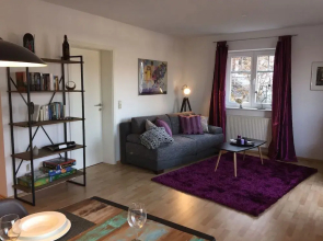 Ferienwohnung Zacharias