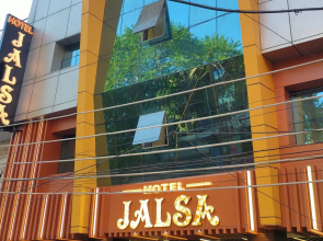 Hotel Jalsa
