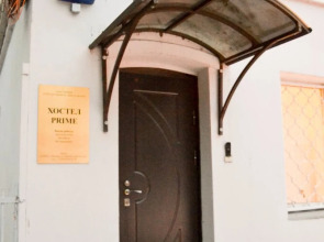 Prime Hostel