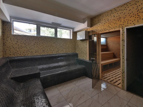 Prestige Deluxe Hotel Aquapark Club