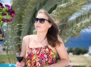 Sunny Hill Hotel Apartments