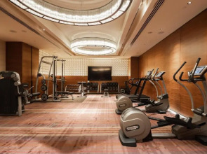 Grand Hyatt Singapore