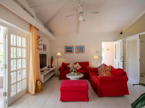 Piscadera Bay Resort 25
