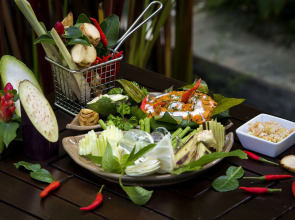 Central Suite Residence