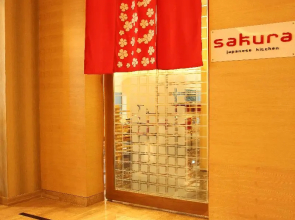 The Metropolitan Hotel and Spa New Delhi