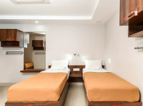 Hotel Primeland