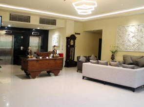 Narita Classic Hotel