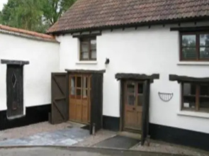 The Old Stable