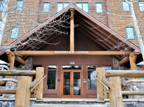Arapahoe Lodge 1 Bed 2 Bath