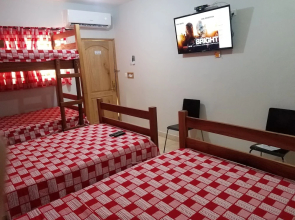 Sharp Guest House