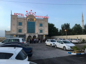 Avesis Hotel