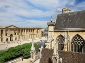 Relais Du Louvre