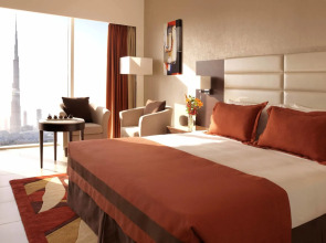 Отель Millennium Central Downtown