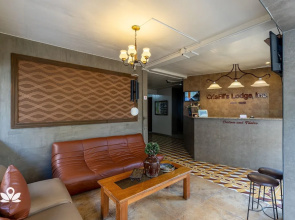 CrisFil's Lodge
