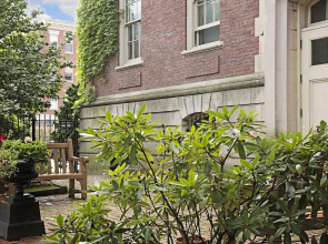 John Jeffries House