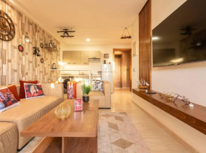 Le Vintage Dead Sea Avec Piscine Rooftop